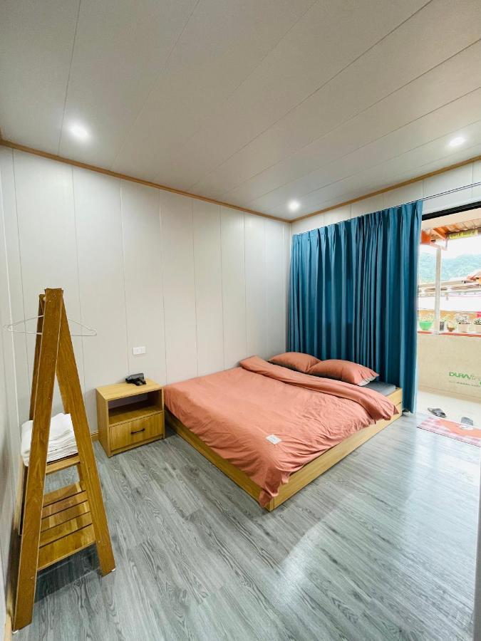 Homestay Hoa Ban Moc Chau Εξωτερικό φωτογραφία