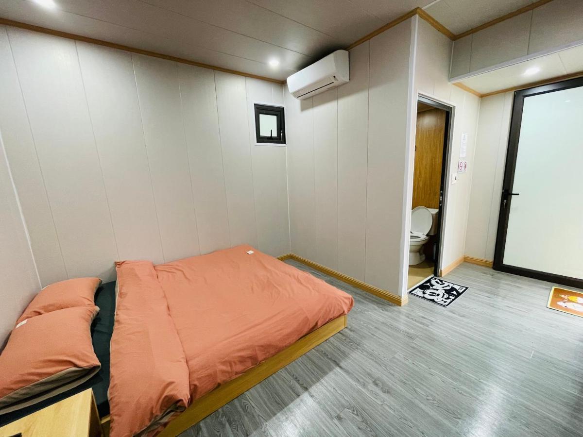 Homestay Hoa Ban Moc Chau Εξωτερικό φωτογραφία