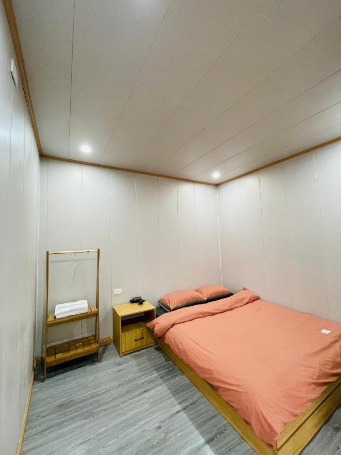 Homestay Hoa Ban Moc Chau Εξωτερικό φωτογραφία
