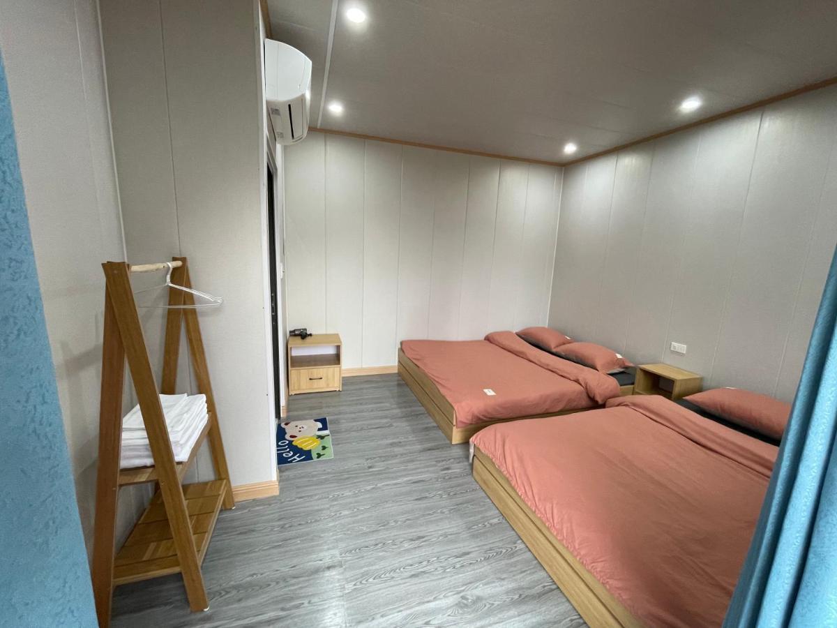Homestay Hoa Ban Moc Chau Εξωτερικό φωτογραφία